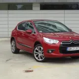 Citroen DS4 jaki silnik wybrać, aby uniknąć kosztownych napraw?