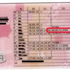 Jak uzyskać kod 95 w prawie jazdy i uniknąć problemów z kwalifikacjami