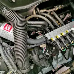 Jaki silnik do LPG? Najlepsze opcje i pułapki, które warto znać