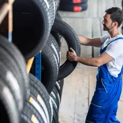 Najlepsze opony wielosezonowe do SUV: Kompletny przewodnik wyboru