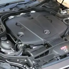 Mercedes W213 jaki silnik - poznaj mocne i słabe strony silników