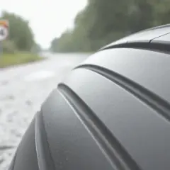 Co to jest profil opony i jak wpływa na komfort jazdy?