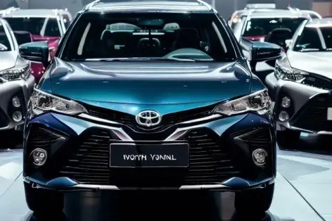 Jaki silnik w Toyocie Avensis wybrać? Diesel czy benzyna - prawda, która cię zaskoczy