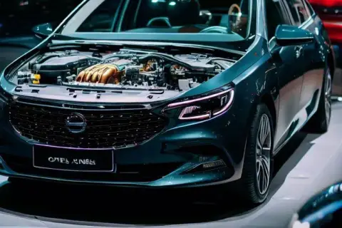 Silniki gazowe do Opel Insignia: Rewolucyjne oszczędności i ukryte możliwości