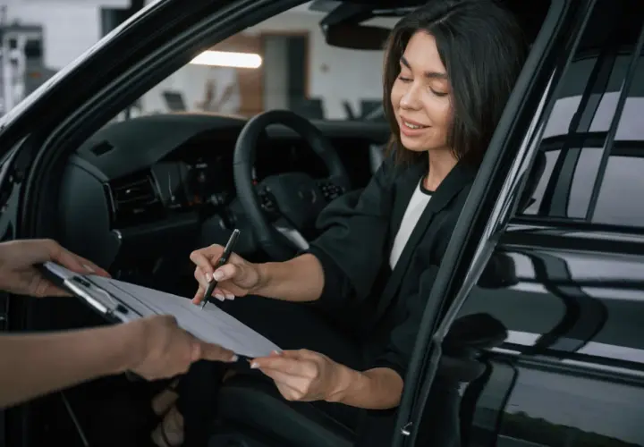 Auto na abonament – jakie opcje są dostępne na rynku?