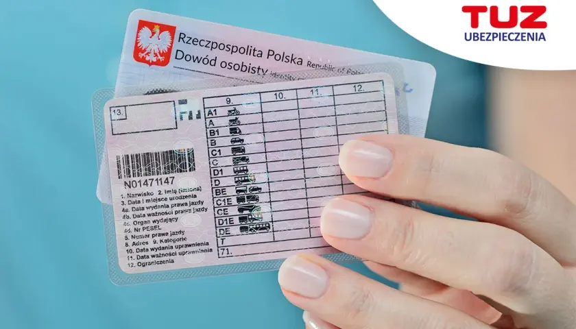 Jak zastrzec prawo jazdy w banku - uniknij problemów i kosztów