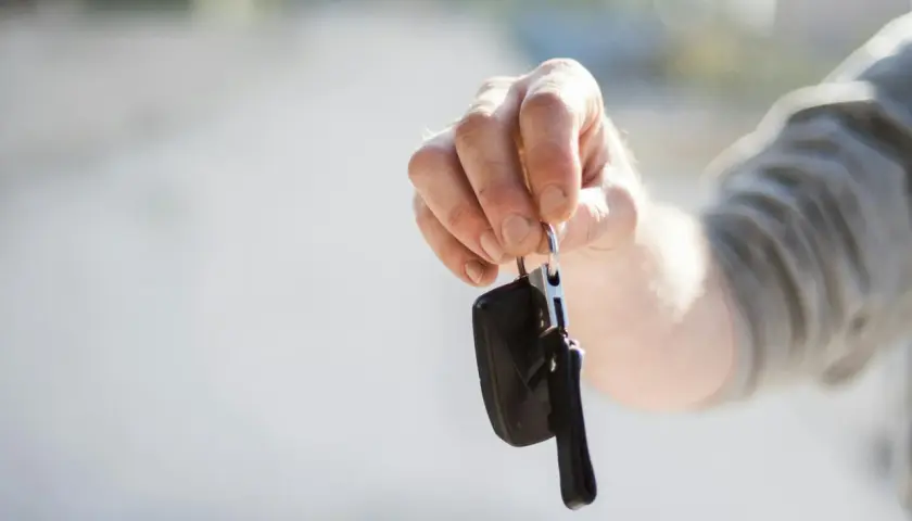Wynajem krótkoterminowy auta - idealne rozwiązanie, gdy oddajesz samochód do mechanika
